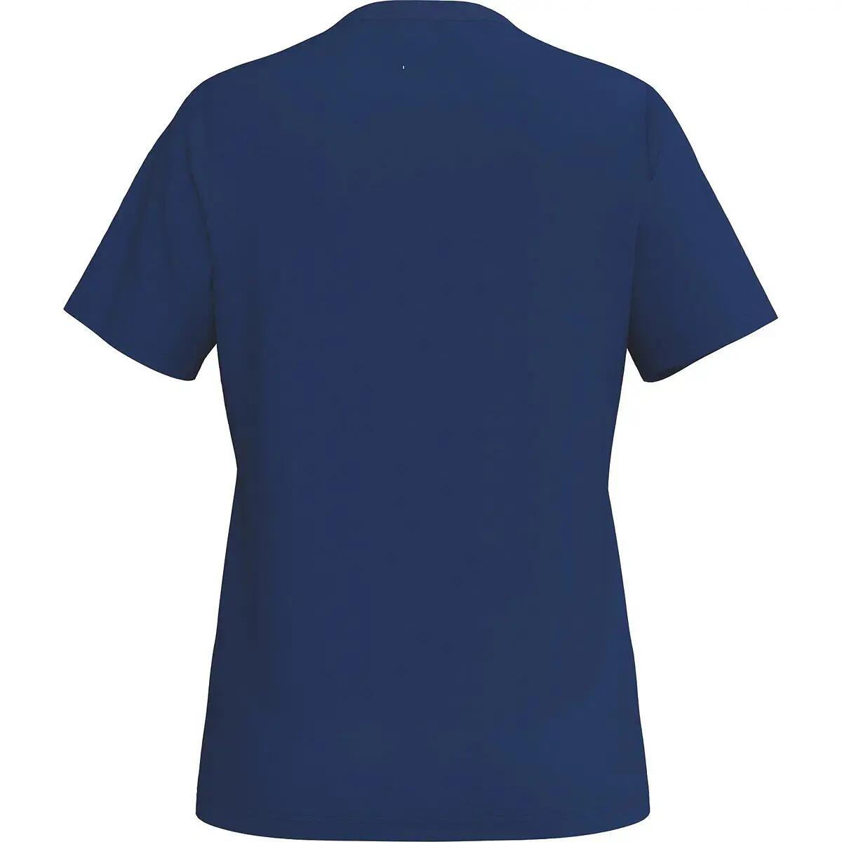 T-shirt da donna Erima TS 2/3