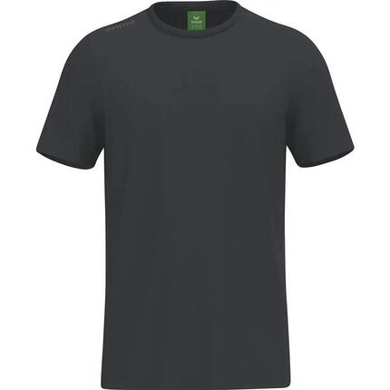 T-shirt Erima Ts Noir Junior