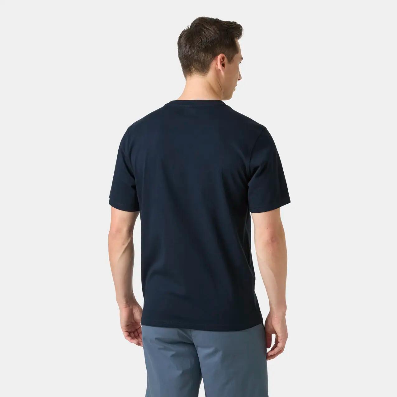 T-shirt Helly Hansen Hudson 4/6