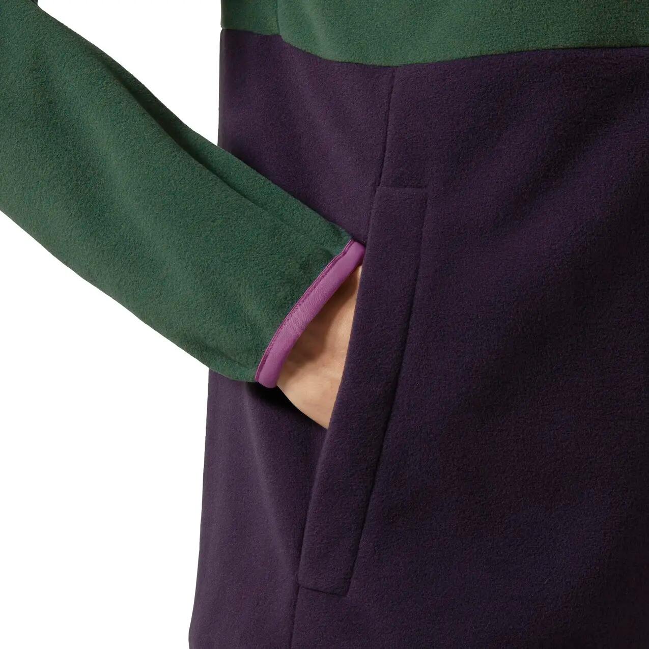 Pile da donna Helly Hansen Daybreaker Snap 5/6