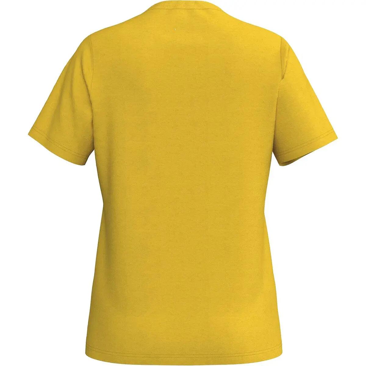 T-shirt femme Erima TS 2/3