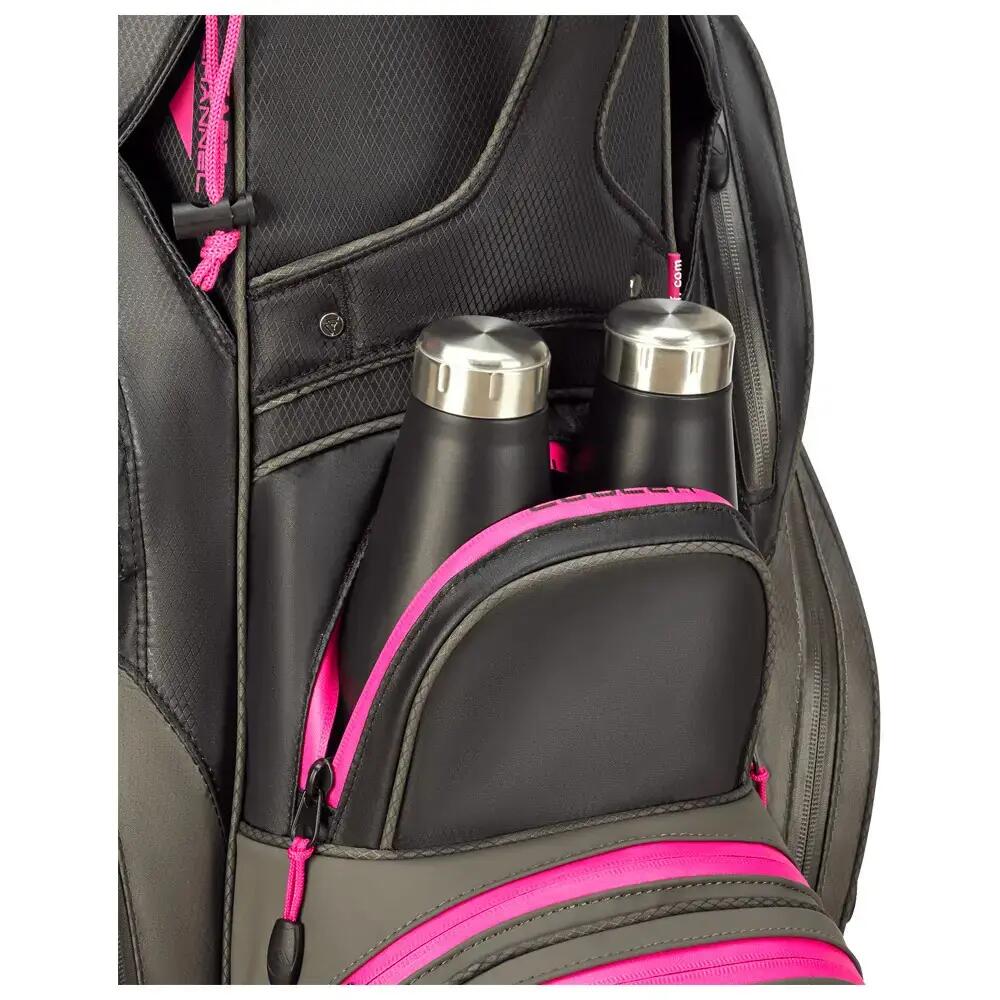 Bolsa para carrito de golf Big Max Drilite Silencio 3 7/7