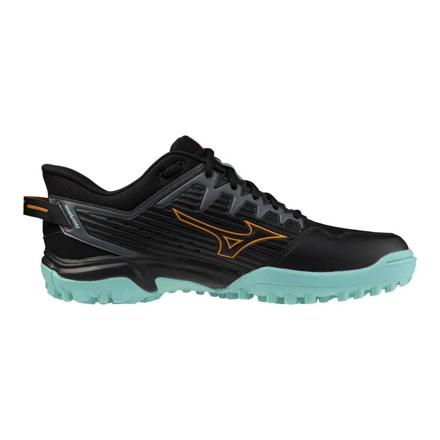 Hockeyschoenen Mizuno Wave Lynx 3/6