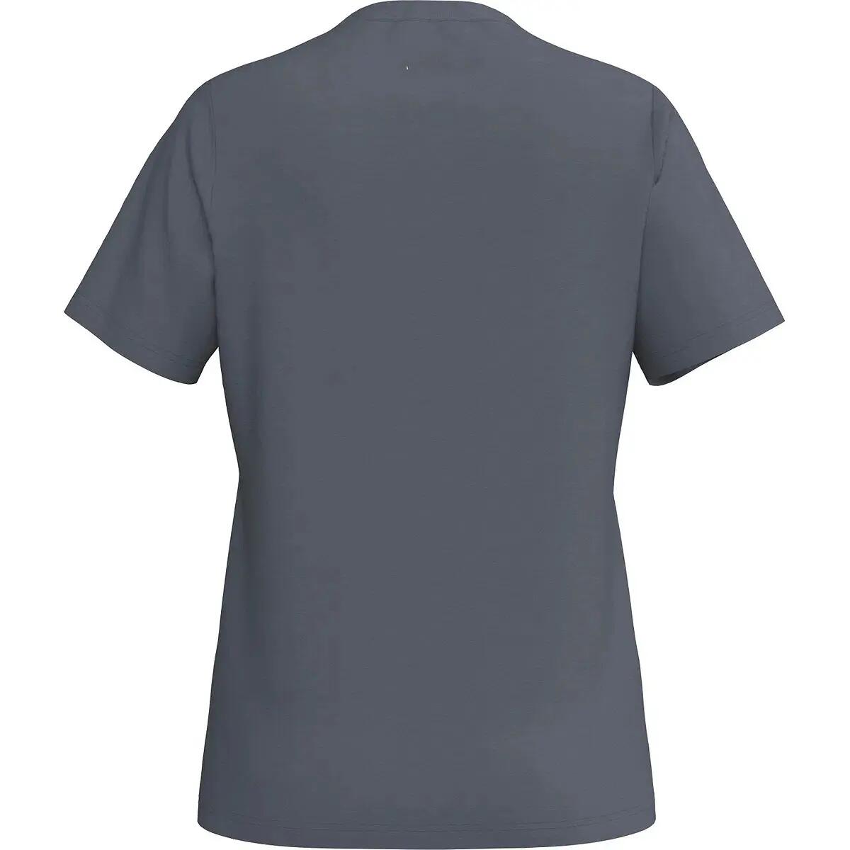 T-shirt femme Erima TS 2/3