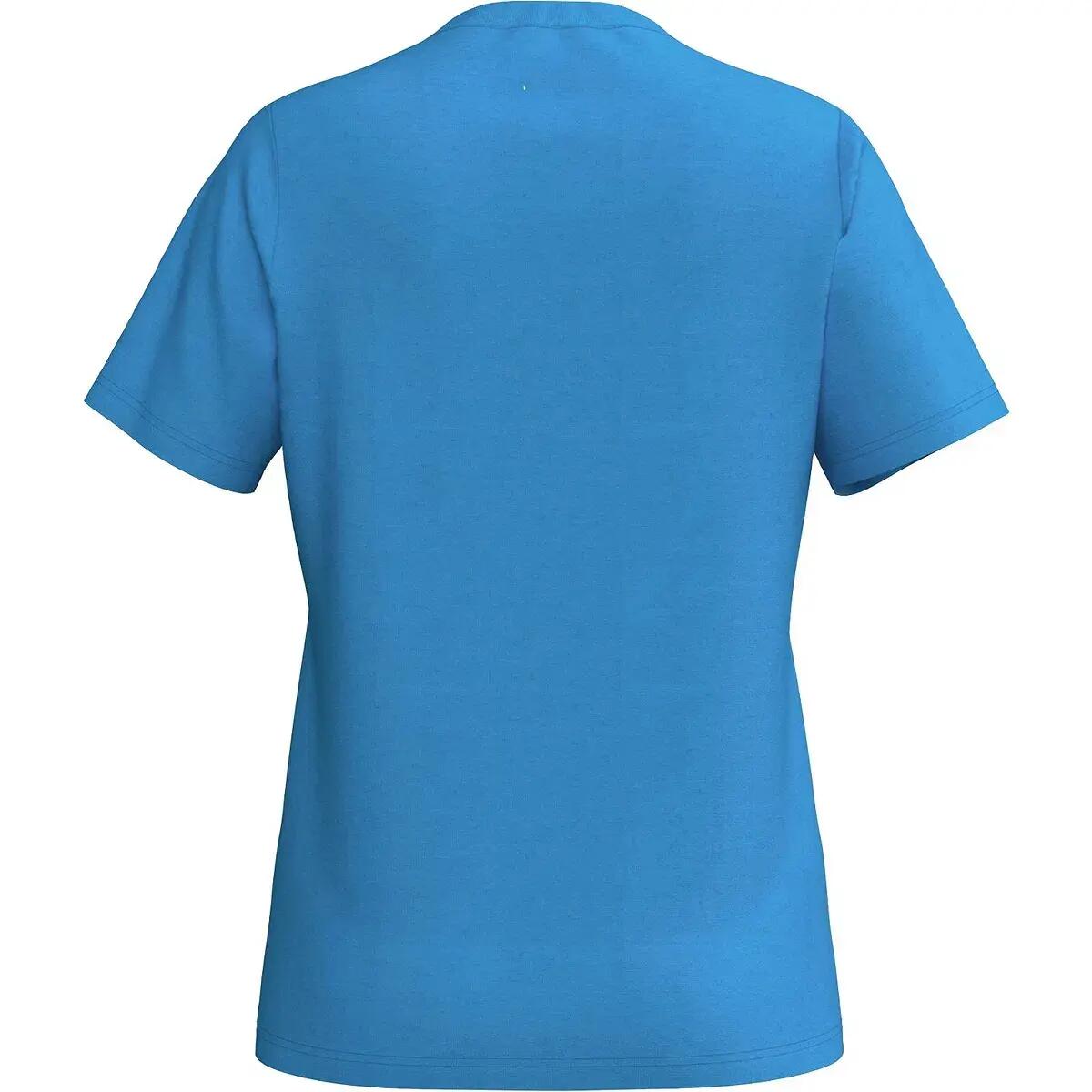 T-shirt femme Erima TS 2/3