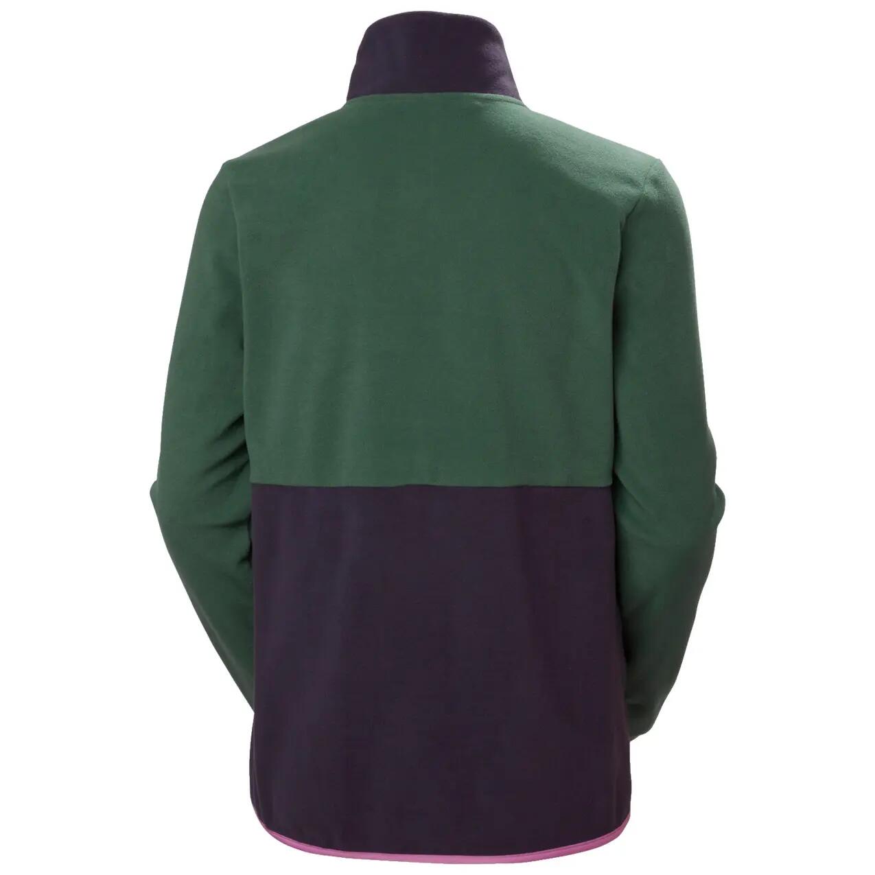 Pile da donna Helly Hansen Daybreaker Snap 6/6