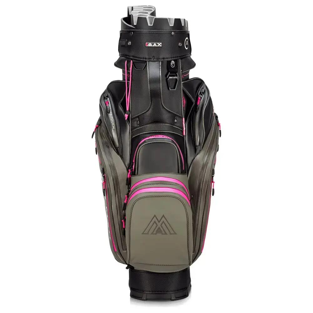 Bolsa para carrito de golf Big Max Drilite Silencio 3 4/7