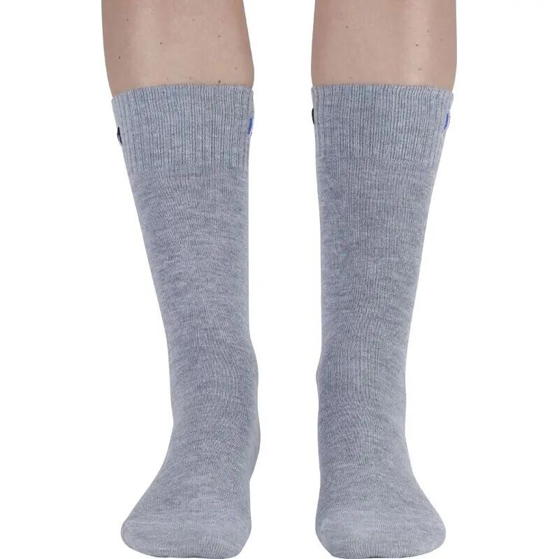 Chaussettes Monnet Jarrette Twin Trek 2/5