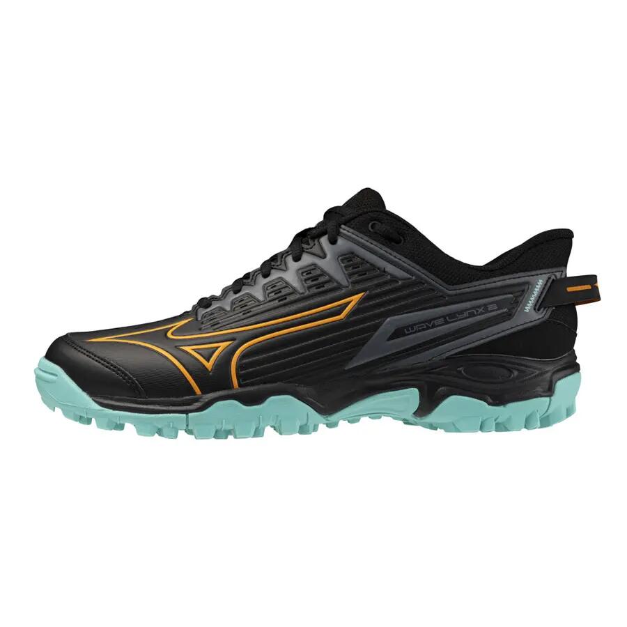 Hockeyschoenen Mizuno Wave Lynx 2/6