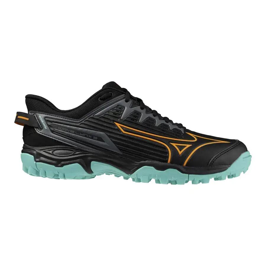 Mizuno Wave Lynx 2 Hockeyschoenen