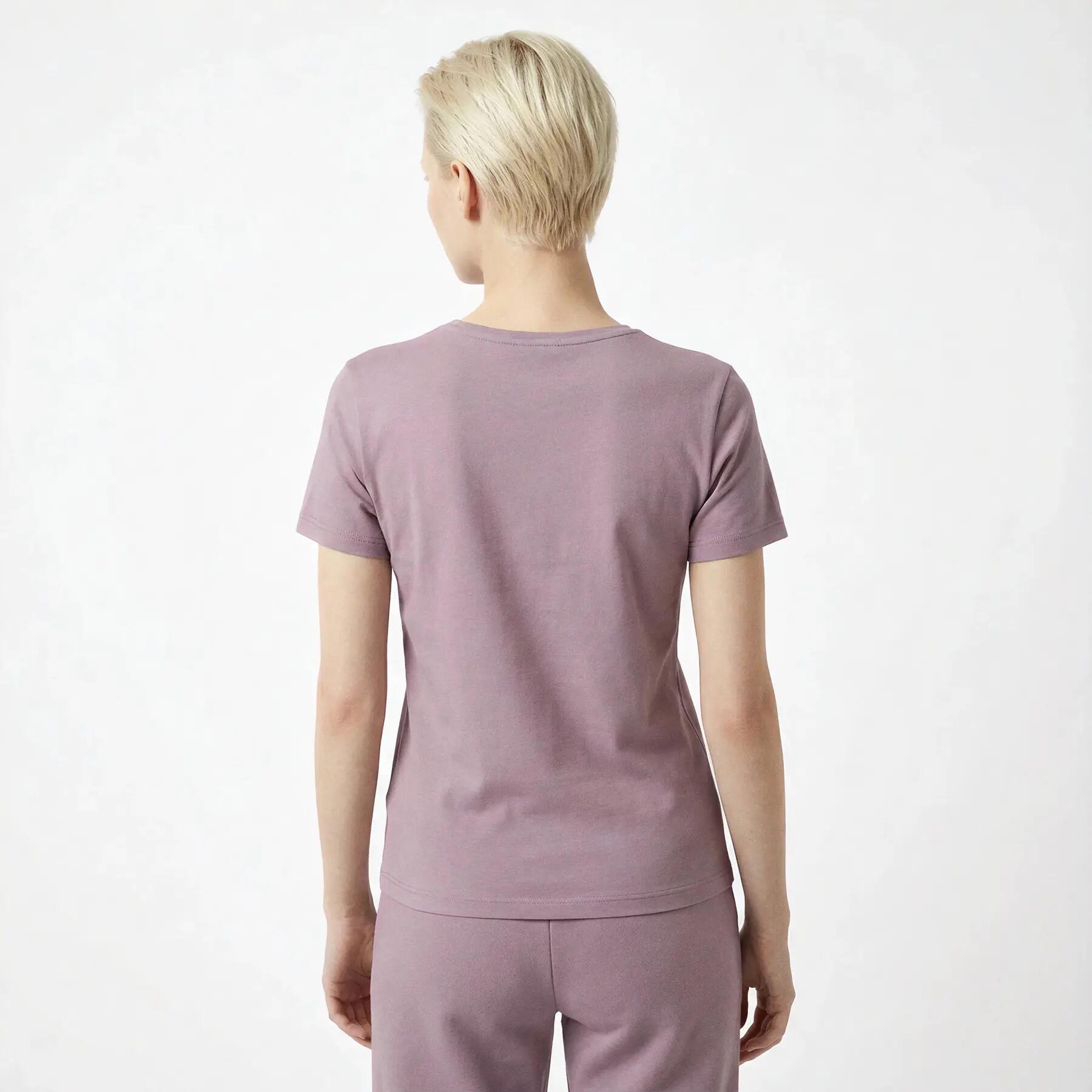 Camiseta de mujer Le Coq Sportif Contemporain SP N°1 5/6
