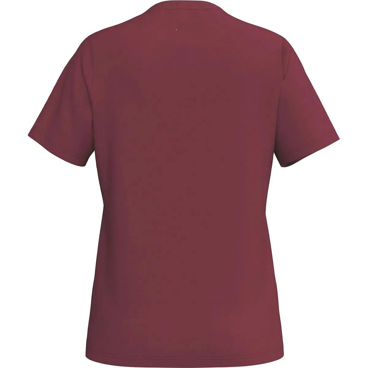 Dames-T-shirt Erima TS 2/3