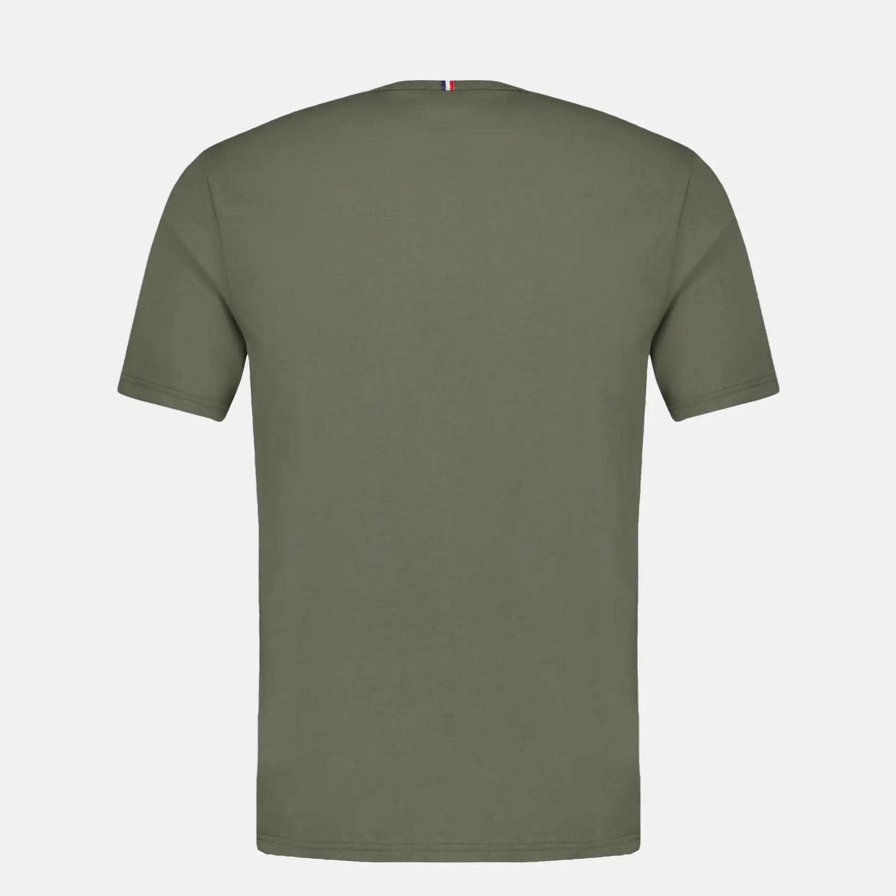 Camiseta Le Coq Sportif Essential 2/4