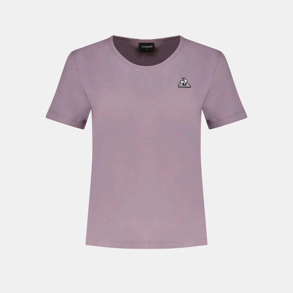 Women's T-shirt Le Coq Sportif Contemporain SP N°1