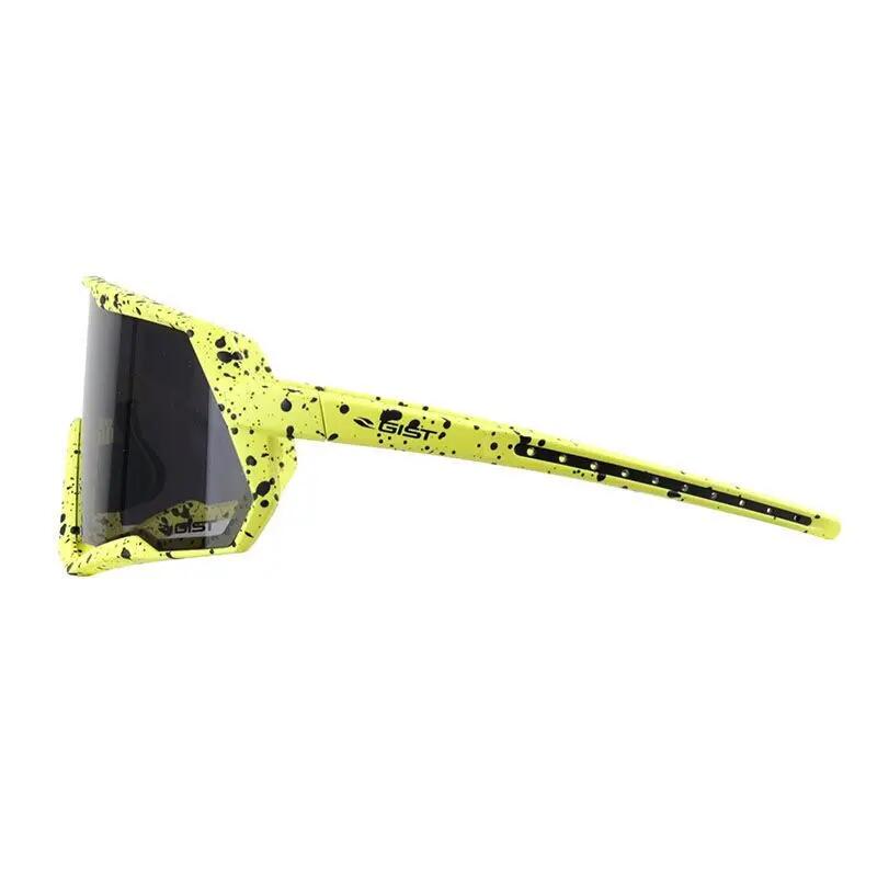 Sonnenbrille Gist Mask Monture 3/3