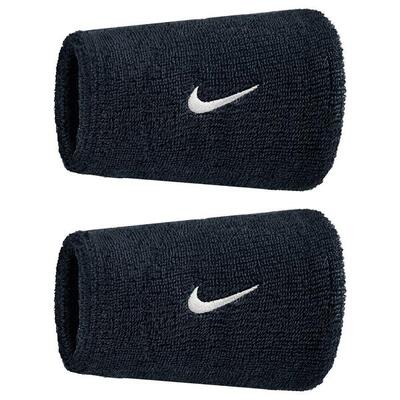 Sponsmanchetten nike swoosh doublewide