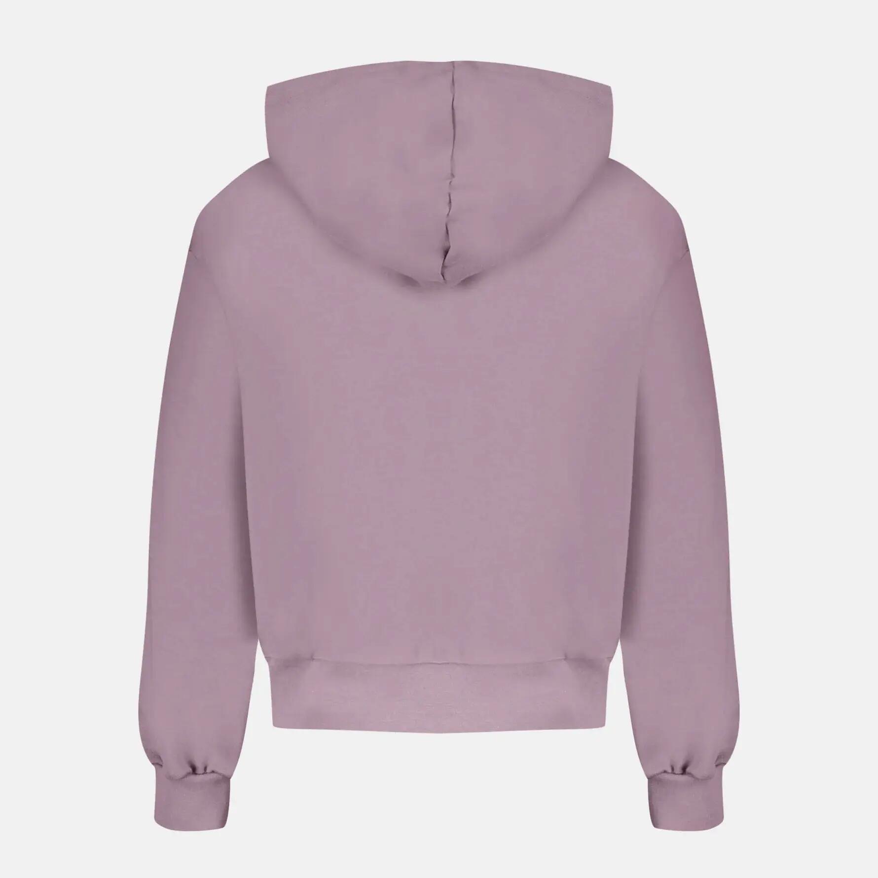Camisola com capuz para mulher Le Coq Sportif Contemporain SP N°1 2/4