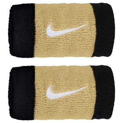 Spons pols nike swoosh (x2)