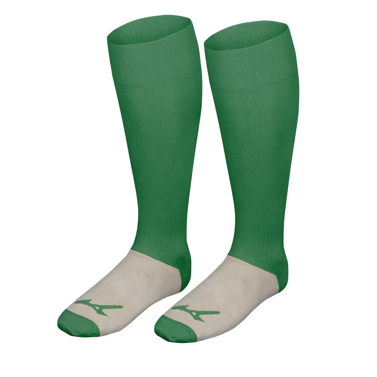 Conjunto de 6 meias Mizuno Team trad 2/2