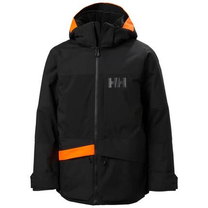 Dziecięca kurtka narciarska Helly Hansen Summit 2.0