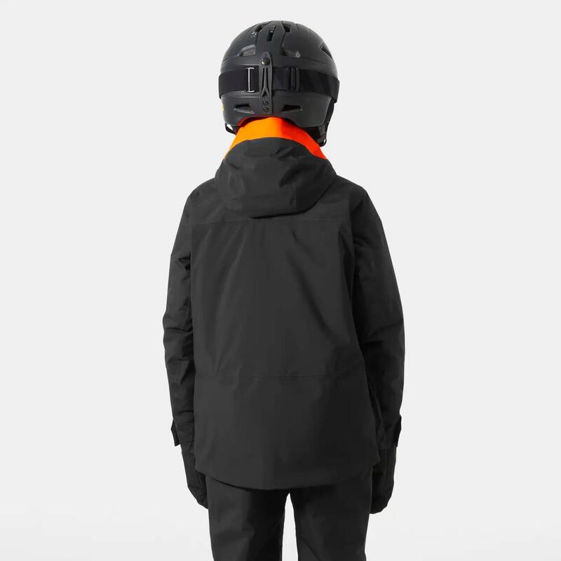 Gyerek sídzseki Helly Hansen Summit 2.0