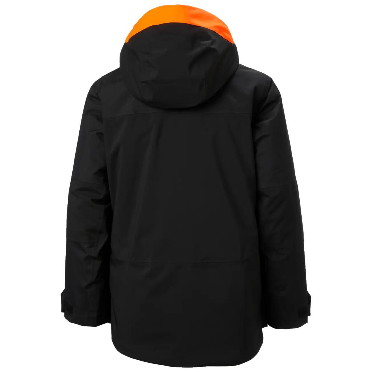 Casaco de esqui para crianças Helly Hansen Summit 2.0 6/7