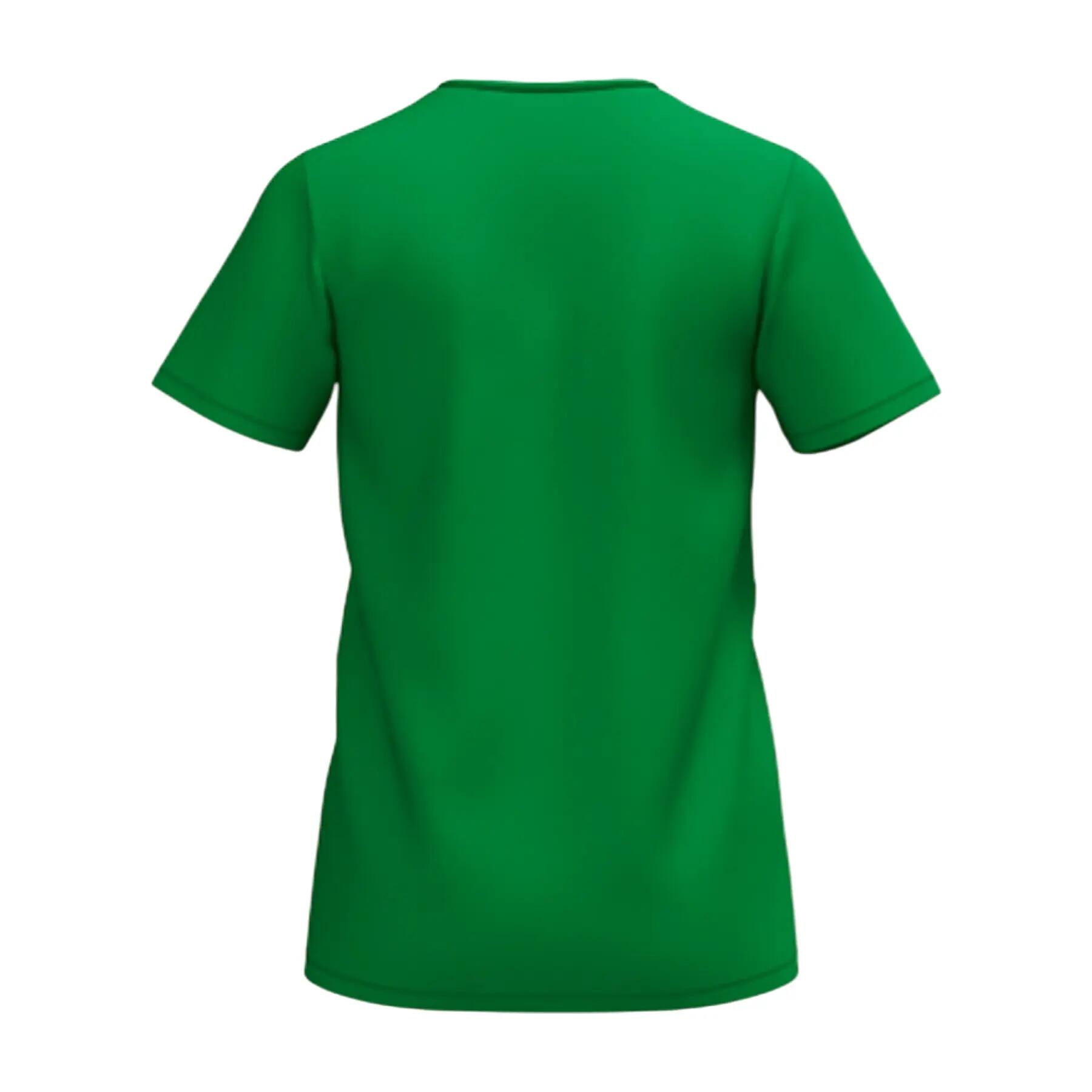 T-shirt da donna Erima Intro 2/3