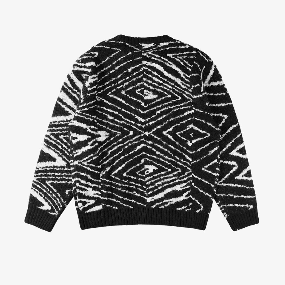 Volcom Sweater Zagner Black