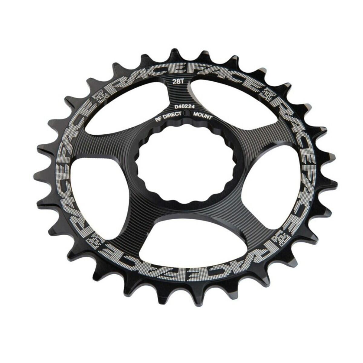 Ochain rnsh spider attivo r montage direct easy system pour shimano S