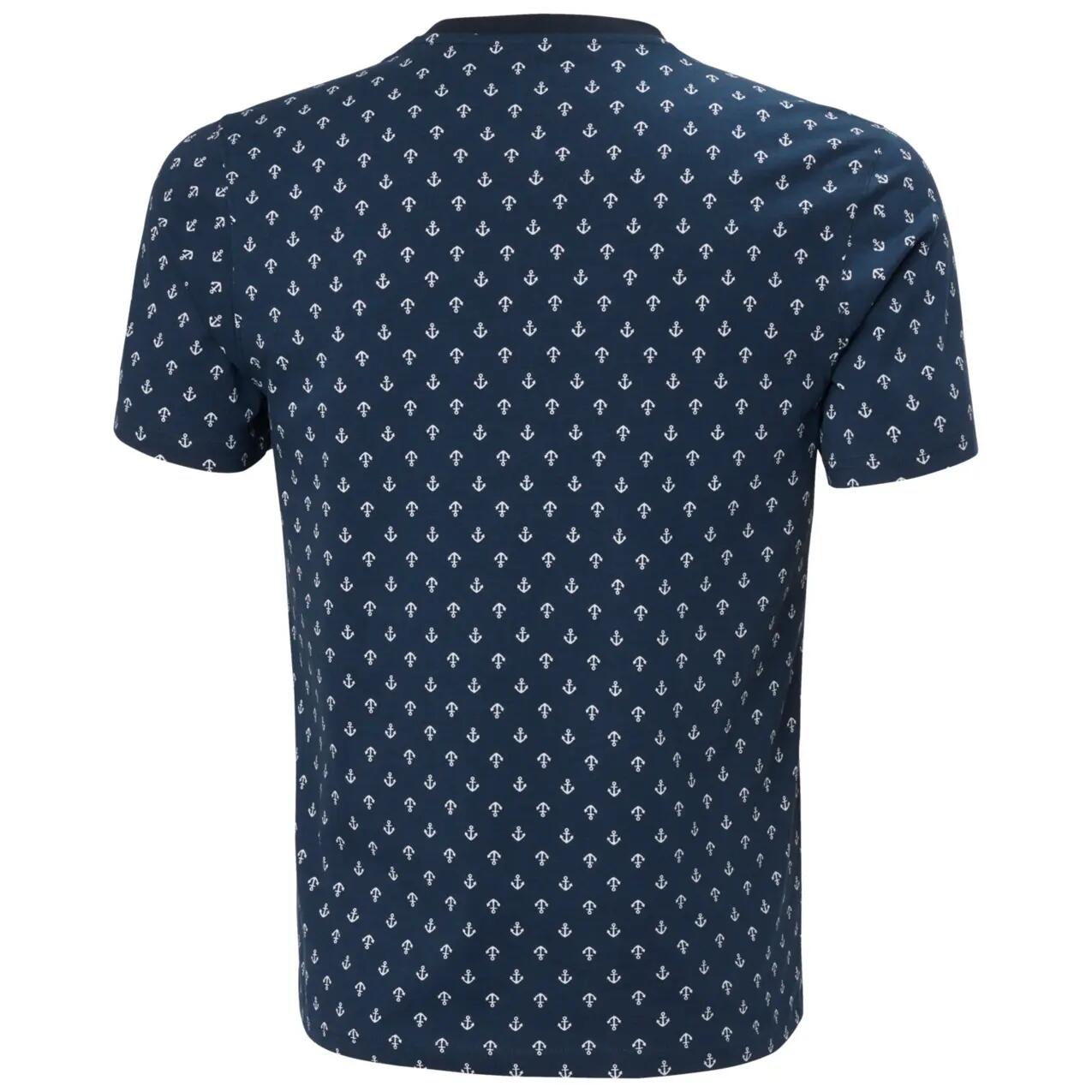 T-shirt Helly Hansen Hudson 5/6