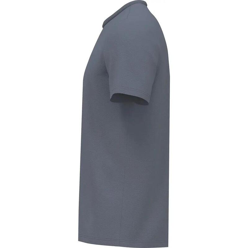Tricou Erima TS gri junior