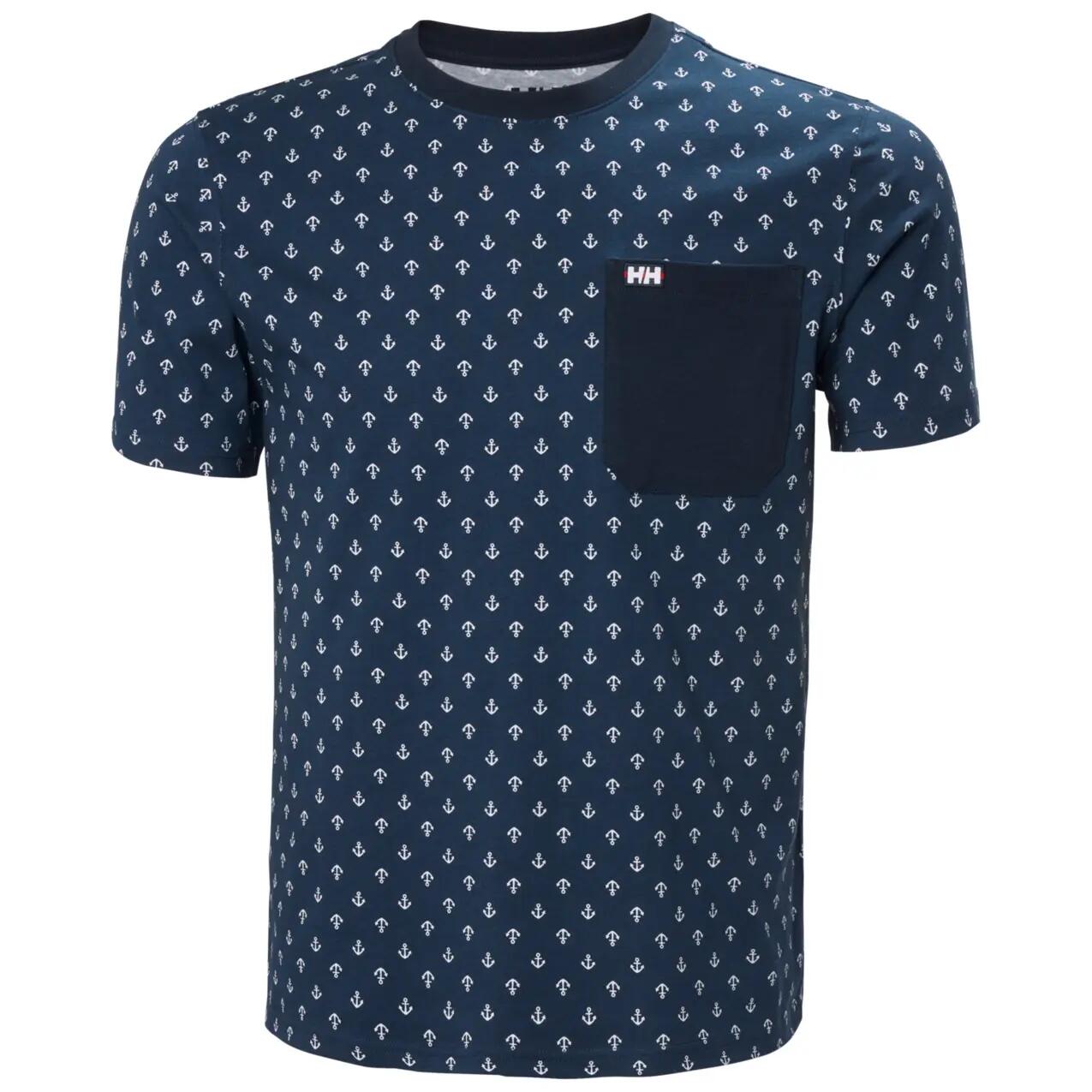 bleu / blanc