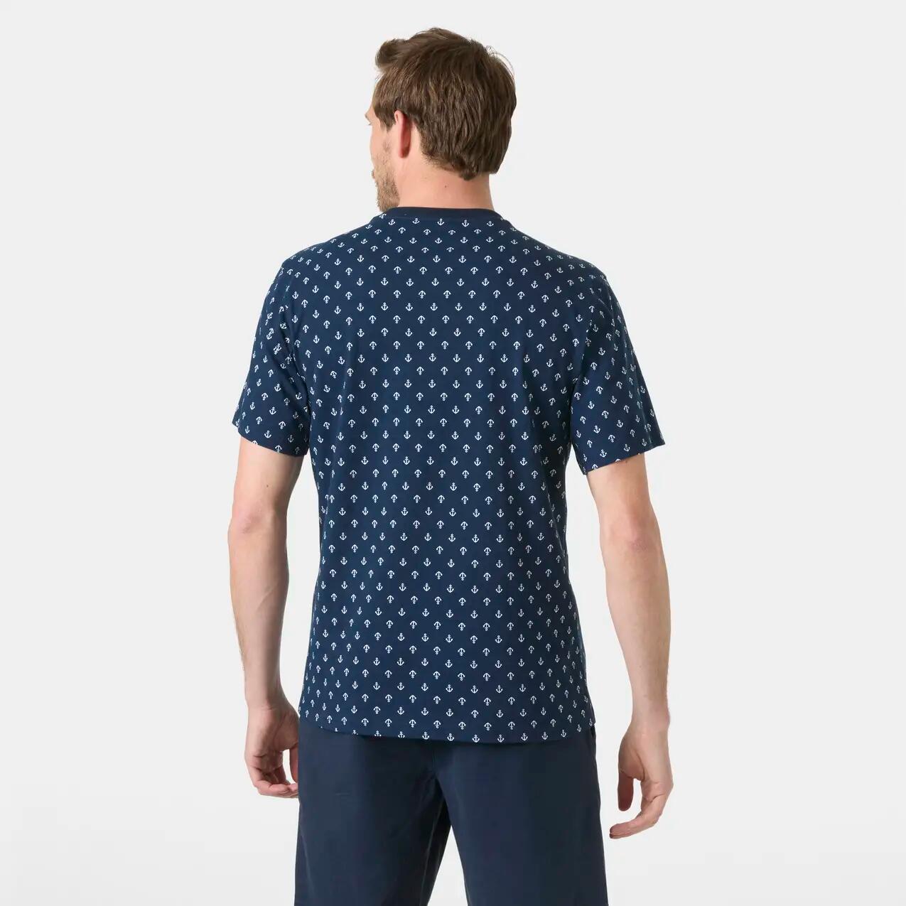 T-shirt Helly Hansen Hudson 4/6