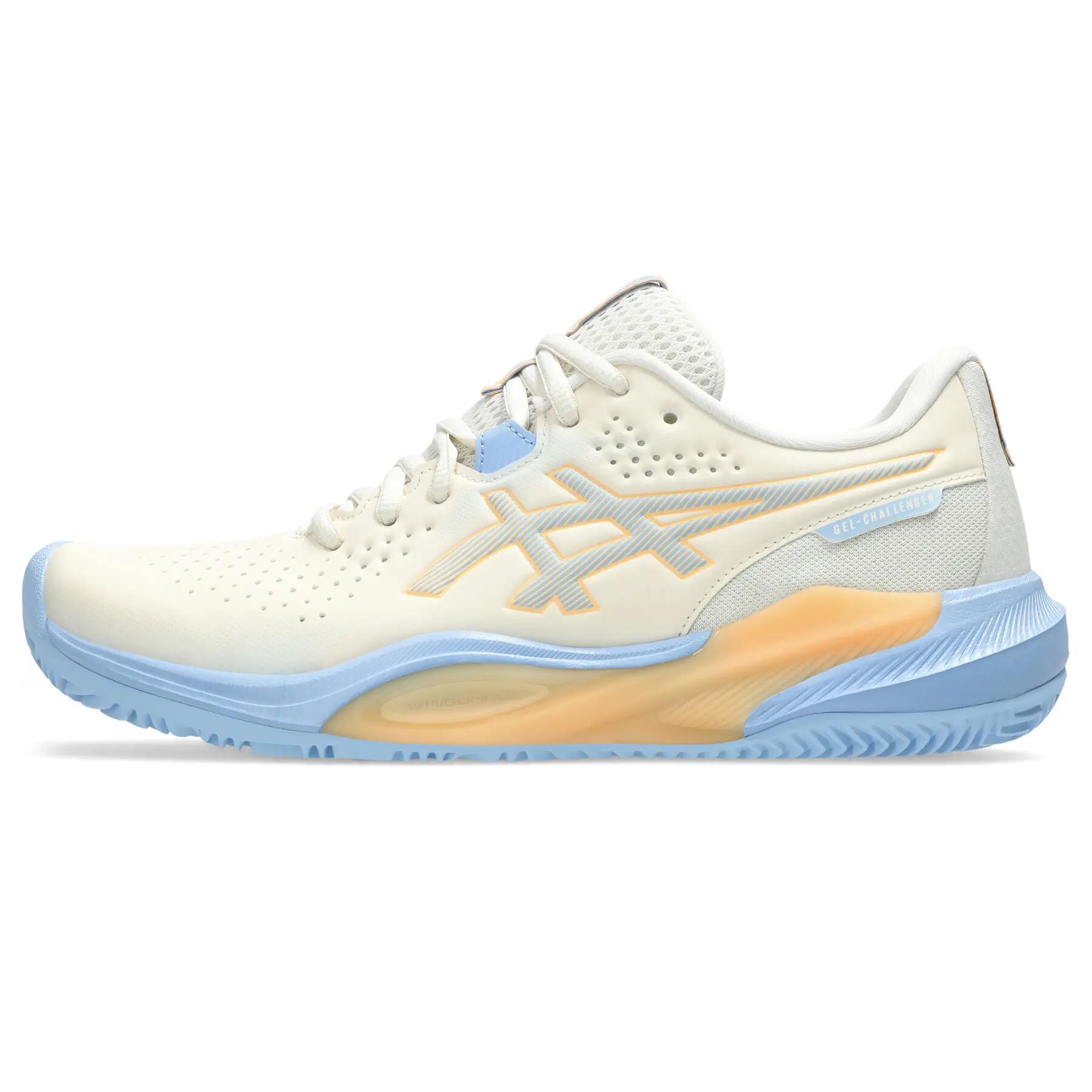 Dames padel schoenen Asics Gel-Challenger 15 2/7