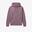 Hanorac Volcom Single Stone cu fermoar Violet