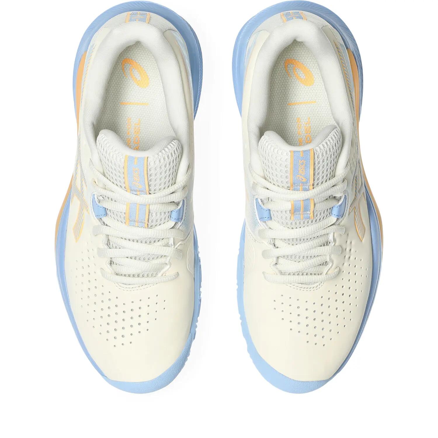 Dames padel schoenen Asics Gel-Challenger 15 7/7