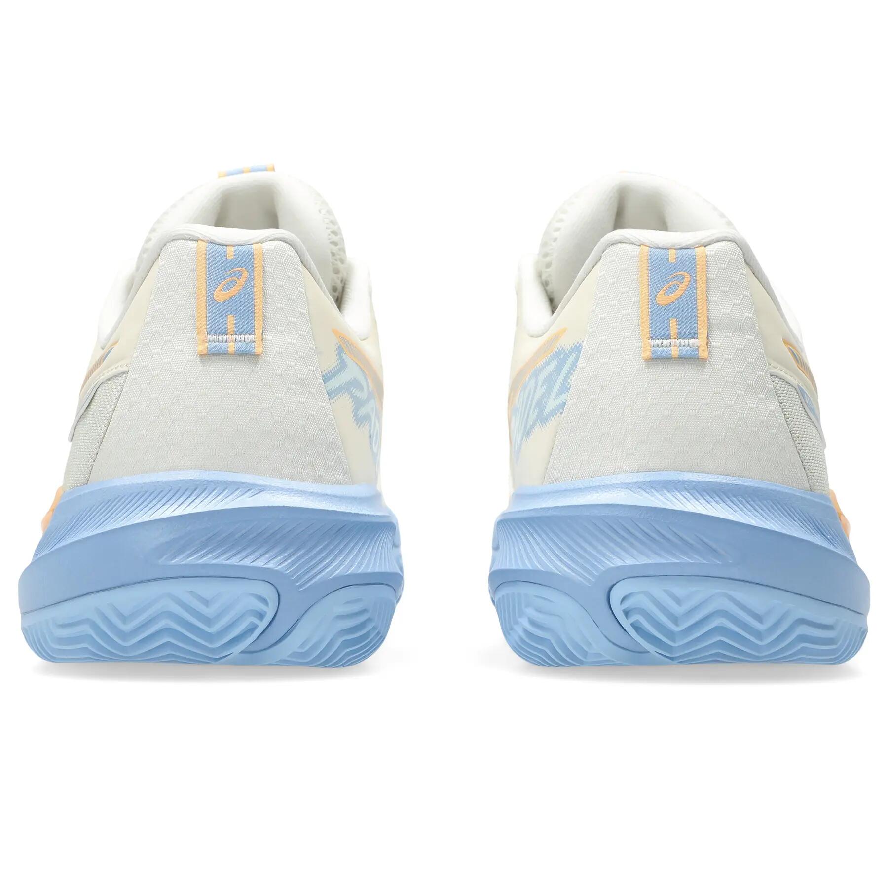 Dames padel schoenen Asics Gel-Challenger 15 6/7