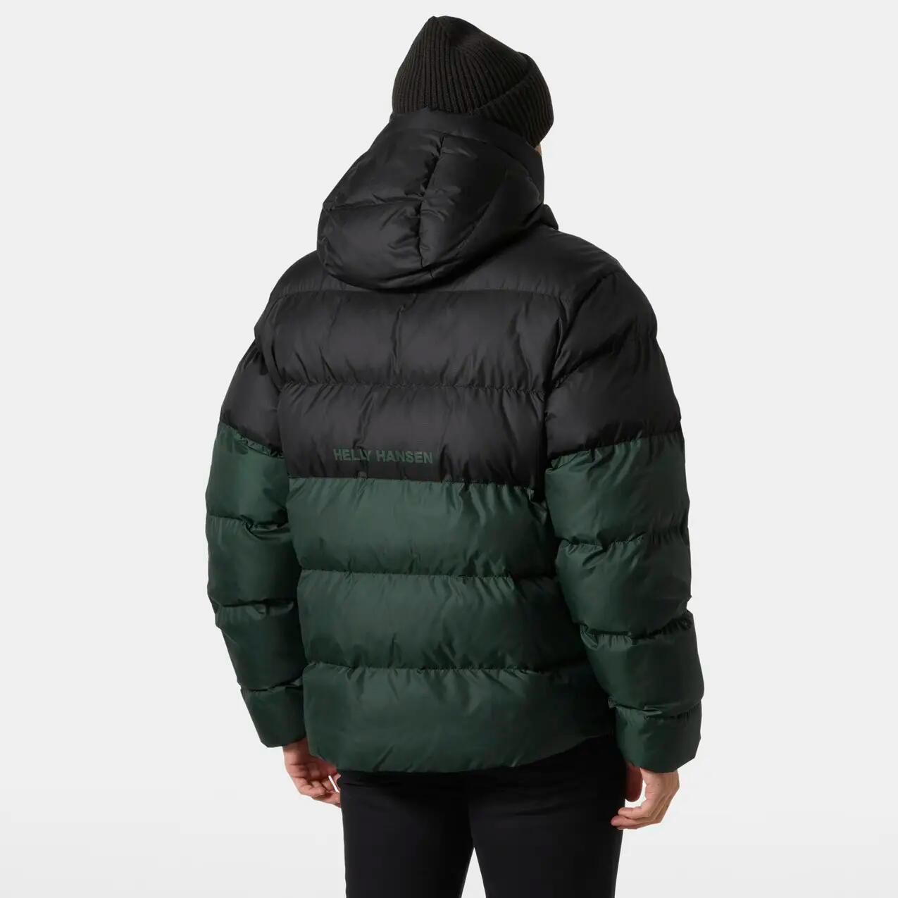 Doudoune à capuche Helly Hansen Active 3/5