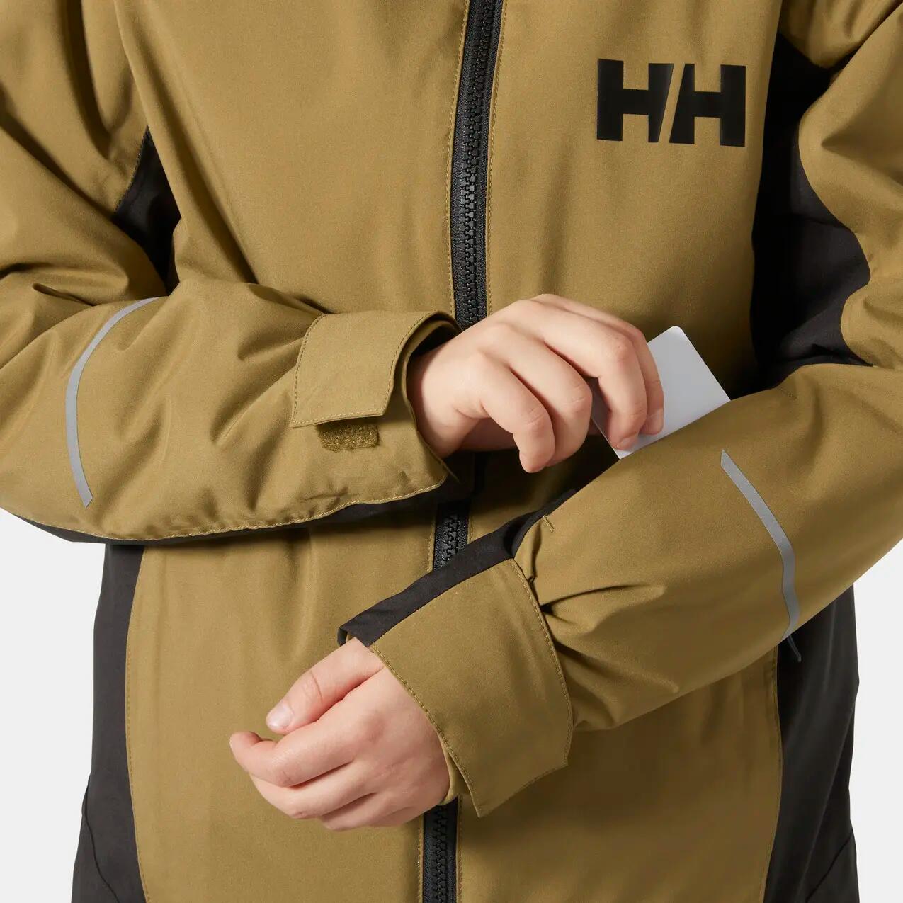 Veste de ski enfant Helly Hansen Quest 5/7