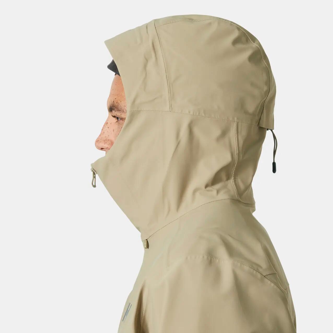 Ski-jas Helly Hansen Verglas BC 3/7