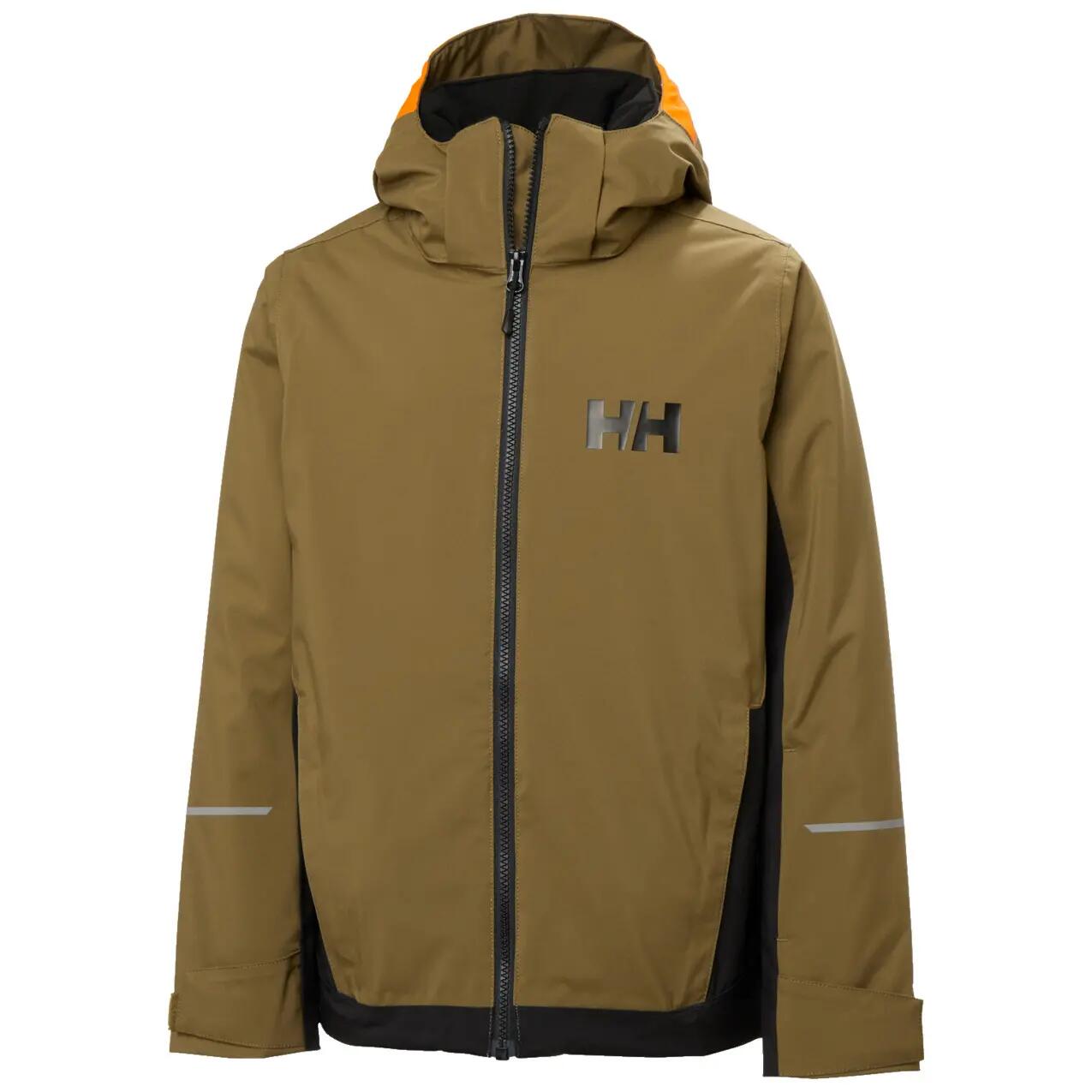 HELLY HANSEN picture
