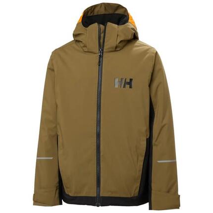 Kinder-Skijacke Helly Hansen Quest