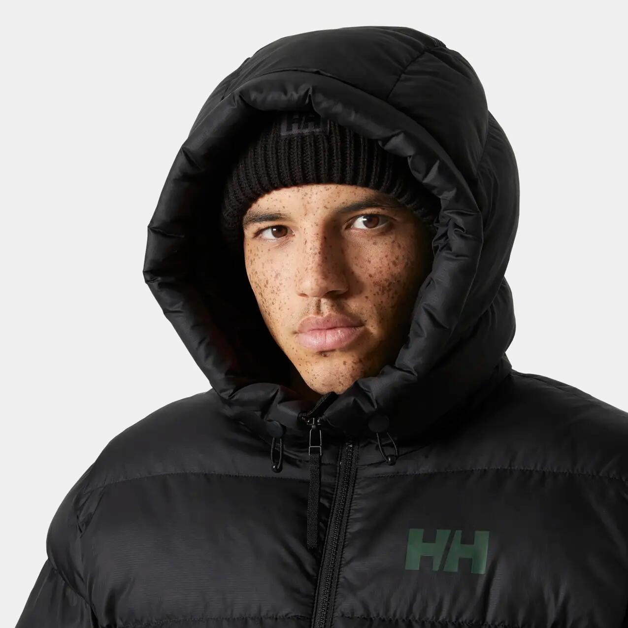 Doudoune à capuche Helly Hansen Active 2/5