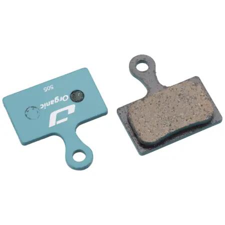 Plaquette de frein Jagwire Sport Organic Disc Brake Pad SRD