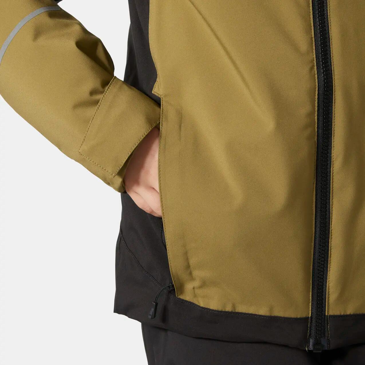 Veste de ski enfant Helly Hansen Quest 7/7