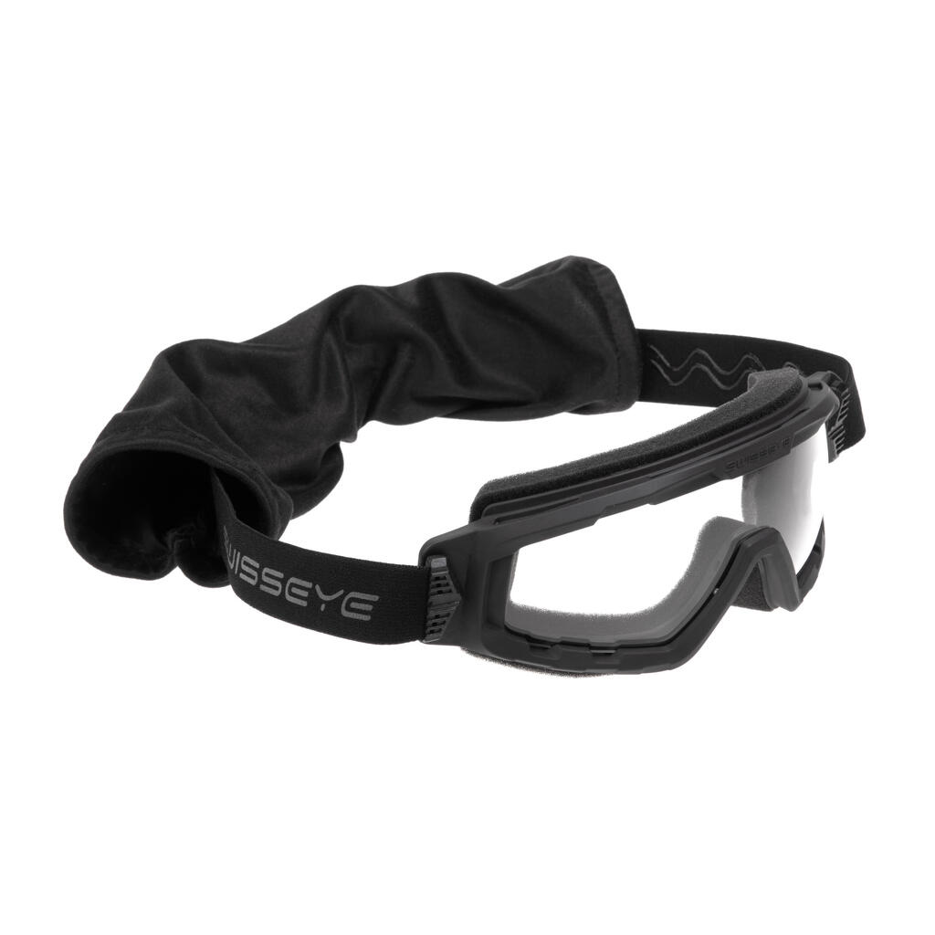 Safety glasses SwissEye G-Tac Goggle