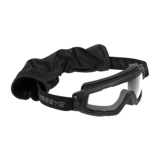 Schutzbrille SwissEye G-Tac Goggle