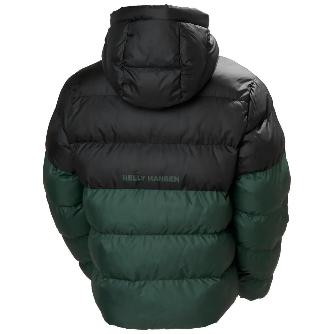 Doudoune à capuche Helly Hansen Active 5/5