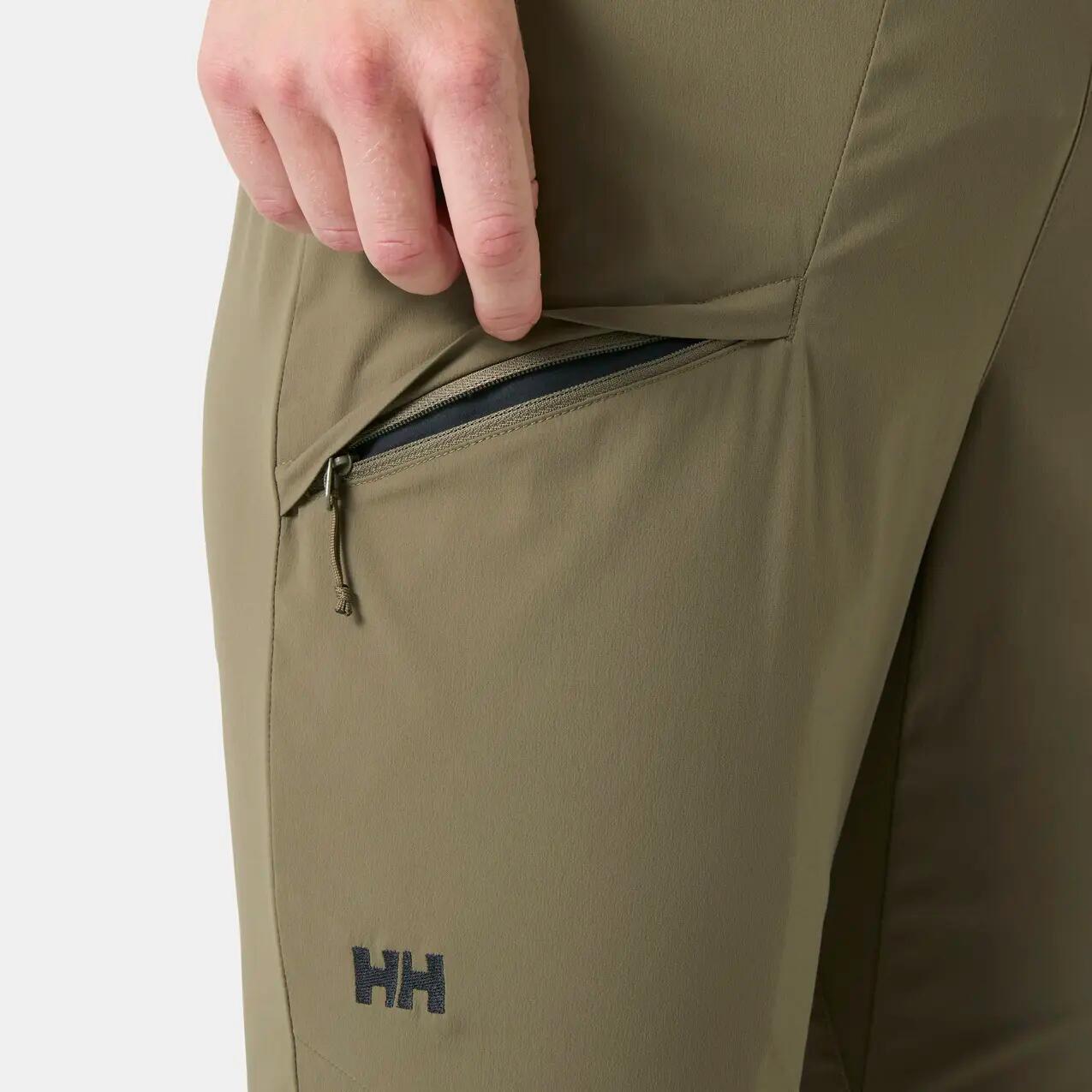 Pantalón de senderismo Helly Hansen Vinda Light Tur 5/6