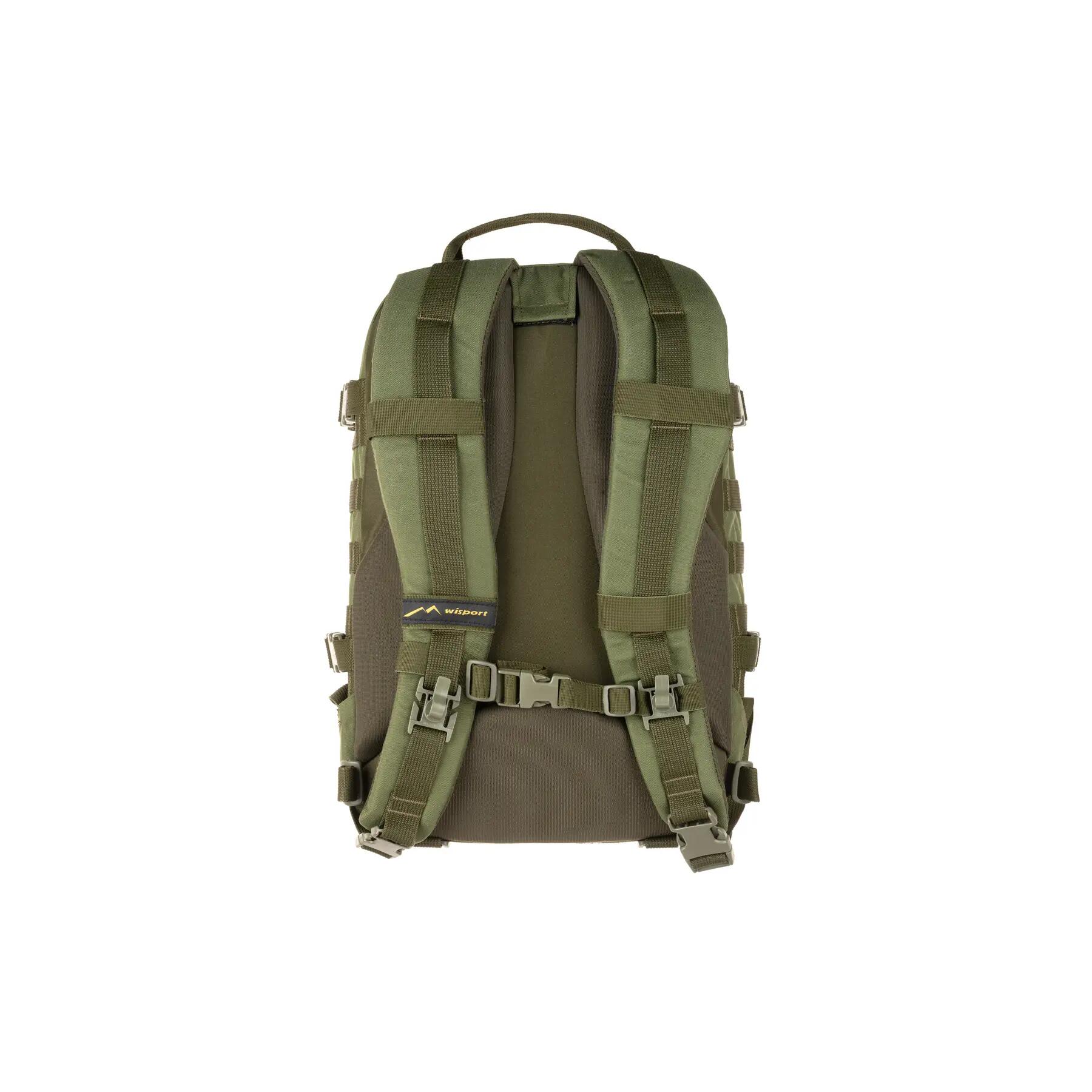 Sac à dos Wisport Sparrow 20 II 4/7
